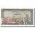 Biljet, Tunisië, 1 Dinar, 1965, 1965-06-01, KM:63a, TB+
