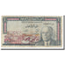 Biljet, Tunisië, 1 Dinar, 1965, 1965-06-01, KM:63a, TB+