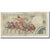 Banconote, Tunisia, 1 Dinar, 1965, 1965-06-01, KM:63a, MB+