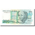 Banconote, Brasile, 200 Cruzeiros, 2010, SPL+