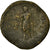 Moneta, Antoninus Pius, Sesterzio, Roma, MB+, Rame, Cohen:318