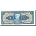 Billete, 1 Cruzeiro, ND (1954-1958), Brasil, KM:150c, SC+
