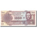 Billete, 1000 Guaranies, 2004, Paraguay, KM:207, UNC