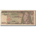 Banknote, Guatemala, 1/2 Quetzal, 1988, 1988-01-06, KM:65, EF(40-45)