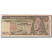 Banconote, Guatemala, 1/2 Quetzal, 1988, 1988-01-06, KM:65, BB