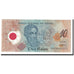 Billete, 10 Reais, 2000, Brasil, KM:248b, SC