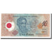 Banknot, Brazylia, 10 Reais, 2000, KM:248b, UNC(63)