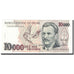 Banconote, Brasile, 10,000 Cruzeiros, Undated (1991-93), KM:233b, FDS