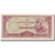 Banknote, Burma, 10 Rupees, Undated (1942-44), KM:16a, UNC(65-70)