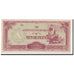 Banknote, Burma, 10 Rupees, Undated (1942-44), KM:16a, UNC(65-70)