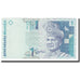 Banknote, Malaysia, 1 Ringgit, Undated (1996-99), KM:39a, UNC(65-70)