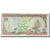 Banknote, Maldives, 10 Rufiyaa, 1998, 1998-10-25, KM:19a, EF(40-45)