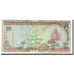 Banknote, Maldives, 10 Rufiyaa, 1998, 1998-10-25, KM:19a, EF(40-45)