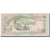 Banconote, Maldive, 10 Rufiyaa, 1998, 1998-10-25, KM:19a, BB