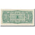 Billet, Birmanie, 1 Rupee, Undated (1942), KM:14A, NEUF