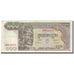 Banknote, Cambodia, 100 Riels, Undated (1957-75), KM:8b, EF(40-45)
