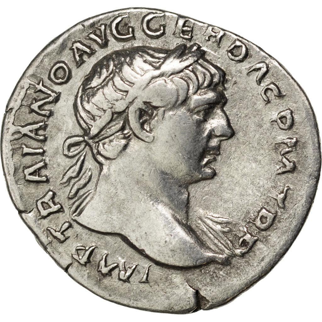 Trajan, Denier, Cohen 69
