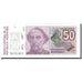 Banknote, Argentina, 50 Australes, undated ( 1986-89), KM:326b, UNC(65-70)