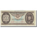 Nota, Hungria, 50 Forint, 1969, 1969-06-30, KM:170b, AU(50-53)