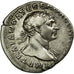 Moneta, Trajan, Denarius, Roma, BB, Argento, Cohen:86