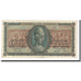 Banknote, Greece, 5000 Drachmai, 1943, 1943-07-19, KM:122a, AU(50-53)