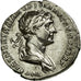 Coin, Trajan, Denarius, Roma, AU(50-53), Silver, Cohen:154