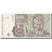 Banknote, Romania, 500 Lei, 1991, 1991-04, KM:98b, EF(40-45)