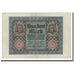 Nota, Alemanha, 100 Mark, 1920, 1920-11-01, KM:69a, EF(40-45)
