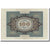 Banconote, Germania, 100 Mark, 1920, 1920-11-01, KM:69a, BB