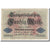 Banconote, Germania, 50 Mark, 1914, 1914-08-05, KM:49b, BB