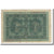 Billete, 50 Mark, 1914, Alemania, 1914-08-05, KM:49b, MBC