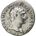Trajan, Denarius, Roma, EF(40-45), Silver, Cohen #242, 3.30