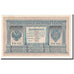 Billete, 1 Ruble, 1898, Rusia, KM:15, EBC