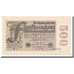 Banknote, Germany, 500 Millionen Mark, 1923, 1923-09-01, KM:110a, UNC(63)
