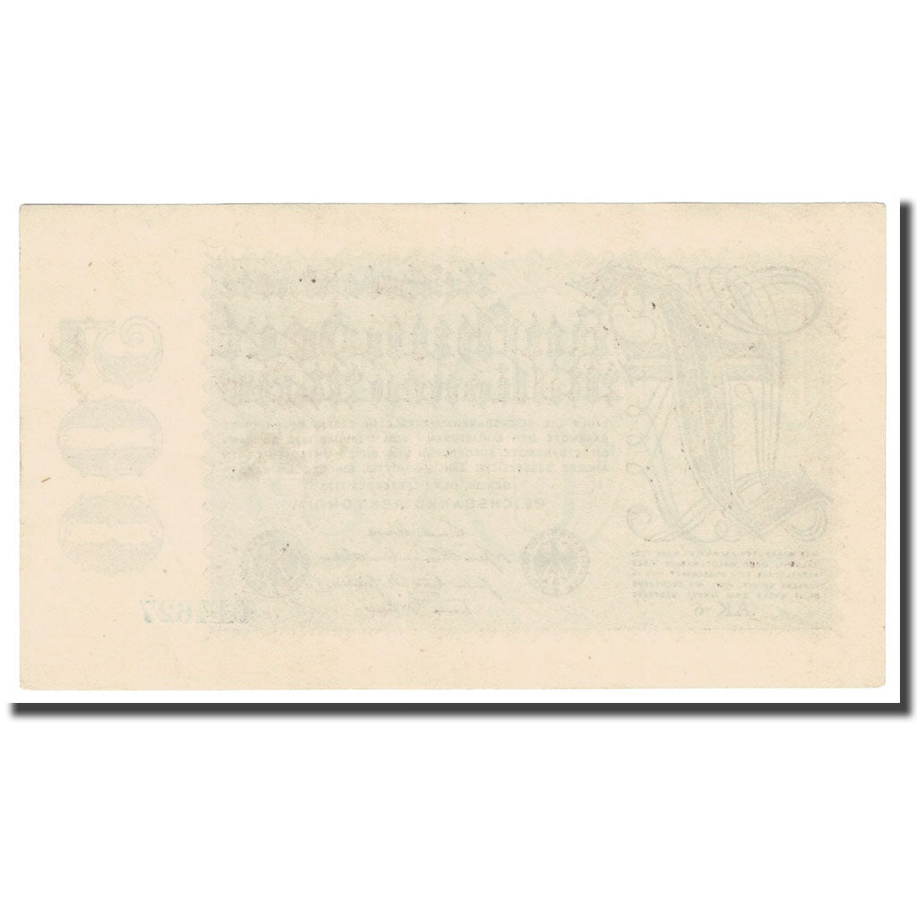 Banknote, Germany, 500 Millionen Mark, 1923, 1923-09-01, KM:110a, UNC(63)