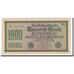 Biljet, Duitsland, 1000 Mark, 1922, 1922-09-15, KM:76g, NIEUW
