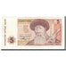 Banknote, Kazakhstan, 5 Tenge, 1993, KM:9a, AU(50-53)