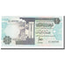 Banknote, Libya, 1/2 Dinar, Undated (1991), KM:58a, UNC(65-70)