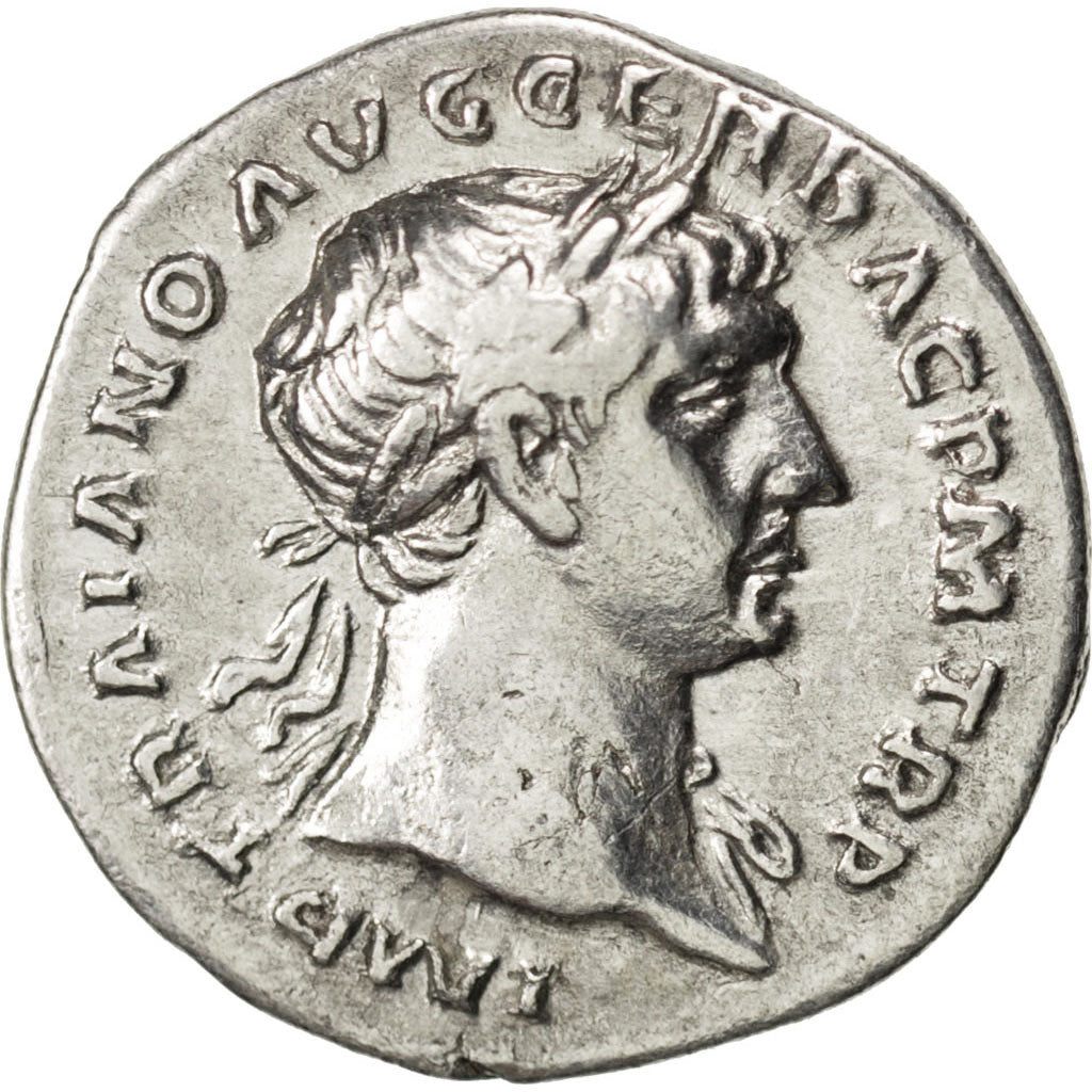 Trajan, Denier, Cohen 87