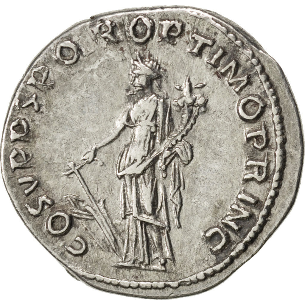 Trajan, Denier, Cohen 87