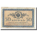 Banknote, Russia, 50 Kopeks, 1915, KM:31a, EF(40-45)