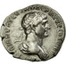 Moneda, Trajan, Denarius, Roma, MBC+, Plata, Cohen:278