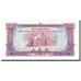 Banconote, Laos, 50 Kip, 1975, KM:22a, SPL