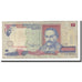 Banconote, Ucraina, 10 Hryven, 1994, KM:111a, MB+