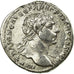 Monnaie, Trajan, Denier, Roma, TTB+, Argent, Cohen:497