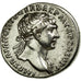 Moneta, Trajan, Denarius, Roma, BB+, Argento, Cohen:462