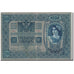 Banknote, Austria, 1000 Kronen, 1902, 1902-01-02, KM:8a, AU(50-53)