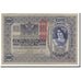 Banknote, Austria, 10,000 Kronen, 1918, 1918-11-02, KM:65, UNC(64)