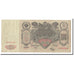 Billet, Russie, 100 Rubles, 1910, KM:13a, TTB+
