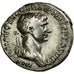 Munten, Trajan, Denarius, Roma, ZF, Zilver, Cohen:398